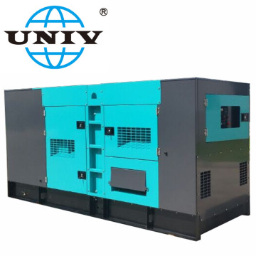 500kw Power Diesel Genset (UC500E)